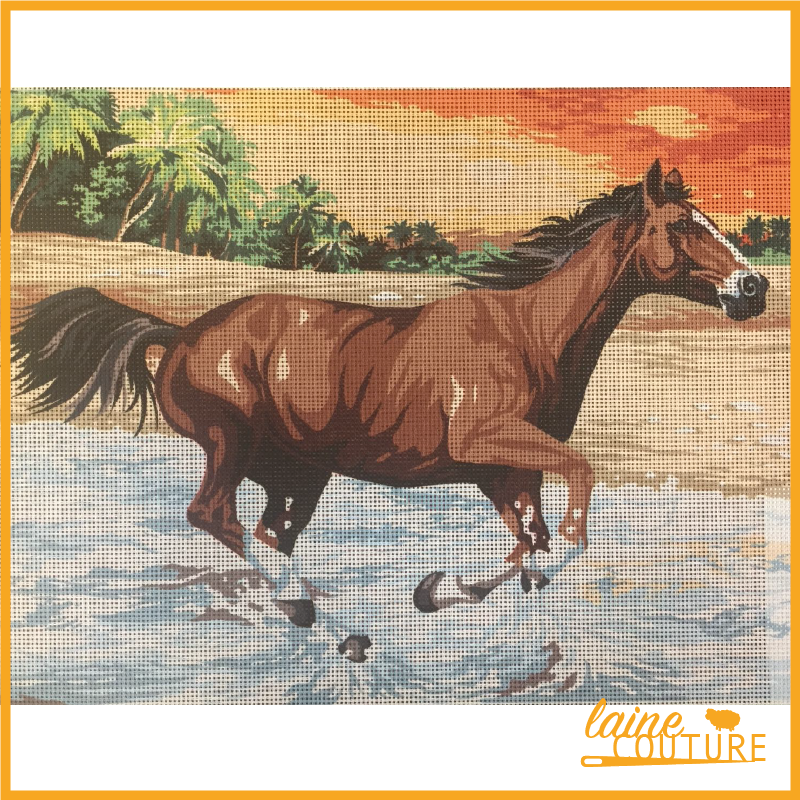 Margot - Le galop de la vague