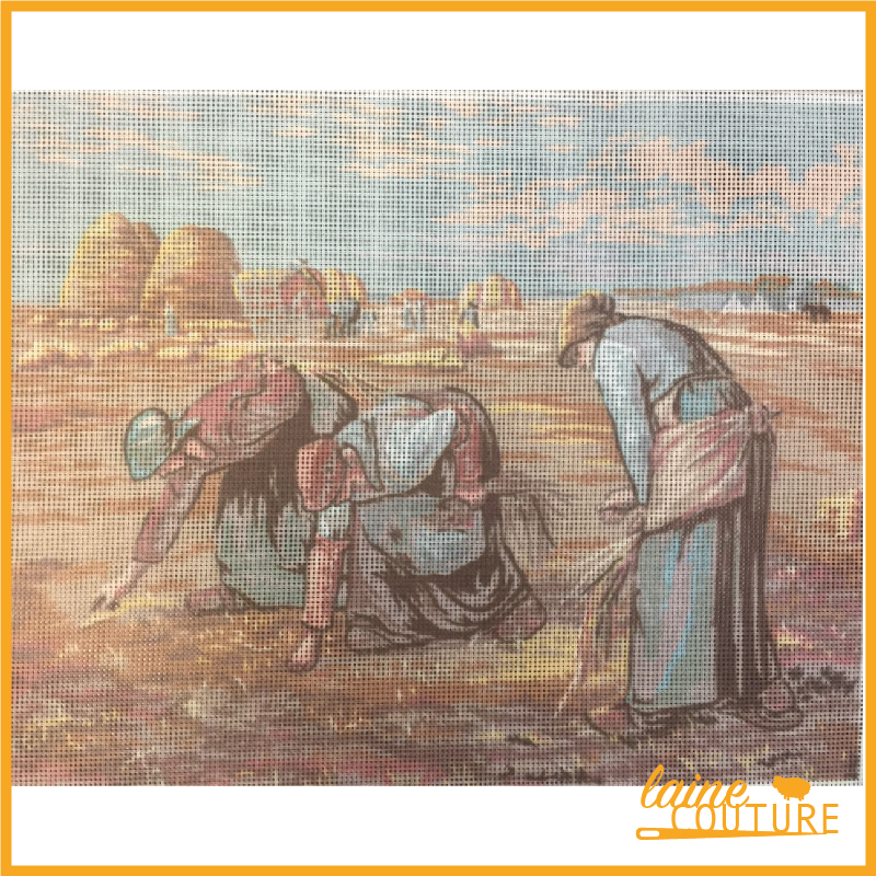 Margot - Les glaneuses