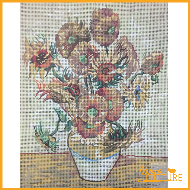 SEG de Paris - Les tournesols