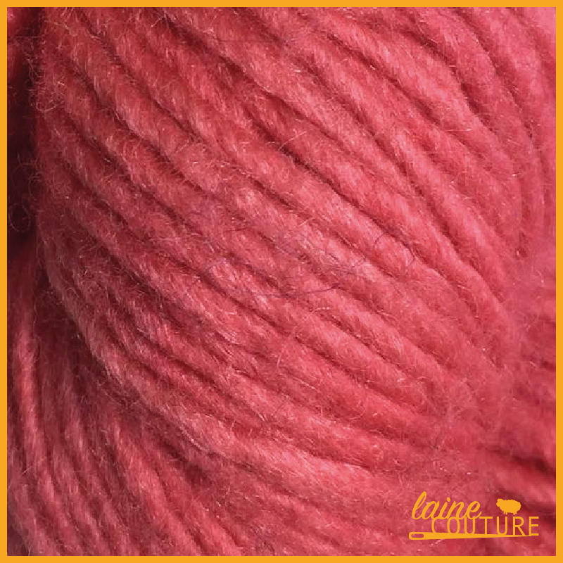 MANOS - Silk Blend - Laine Couture