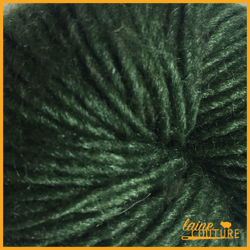 MANOS - Silk Blend - Laine Couture