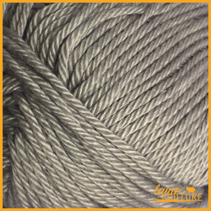 PHILDAR Phil coton 3 - Laine Couture