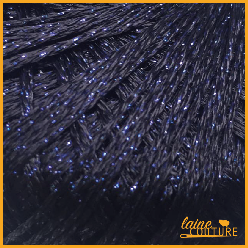 PHILDAR Phil Brillant - Laine Couture