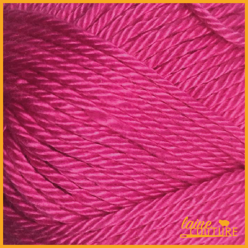 PHILDAR Phil coton 3 - Laine Couture