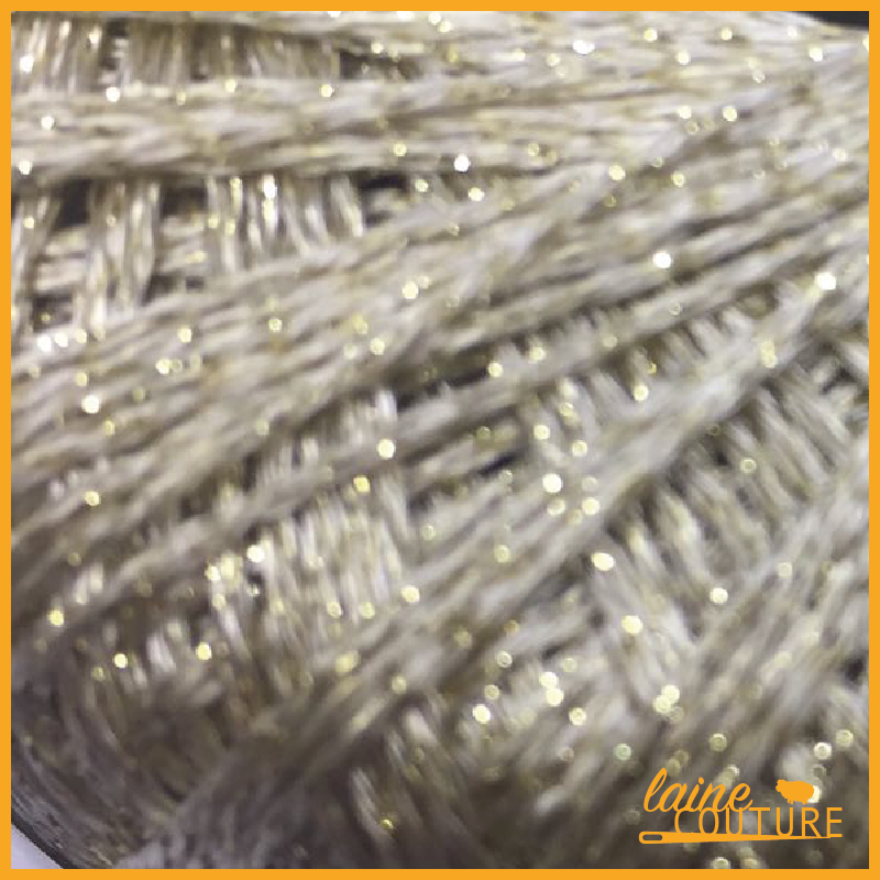 PHILDAR Phil Brillant - Laine Couture