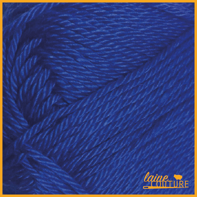 PHILDAR Phil coton 3 - Laine Couture