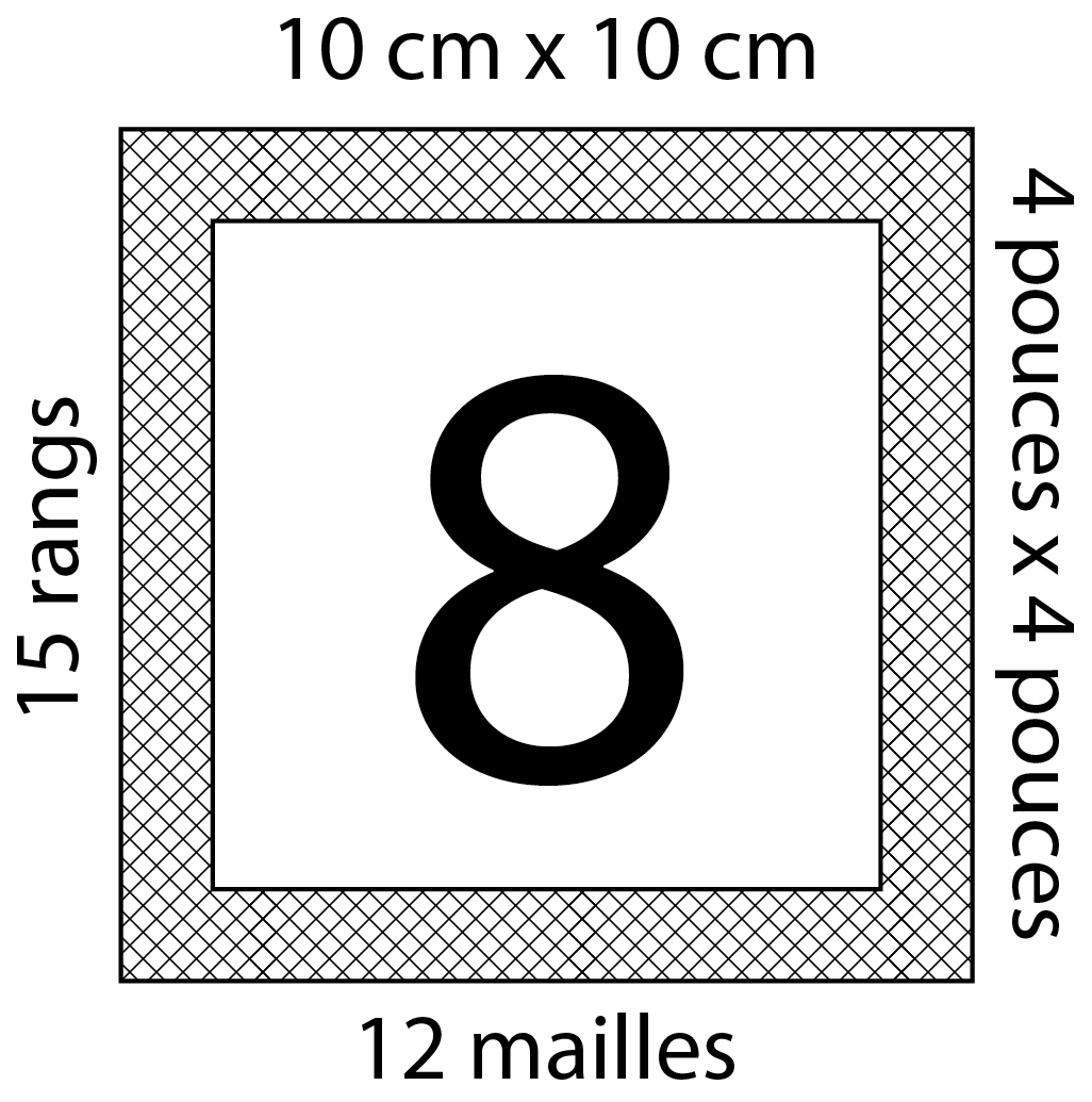 PHILDAR Phil Amboise - Laine Couture