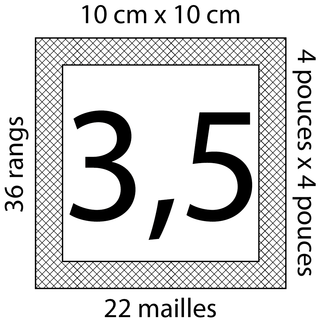 PHILDAR Phil Éponge - Laine Couture