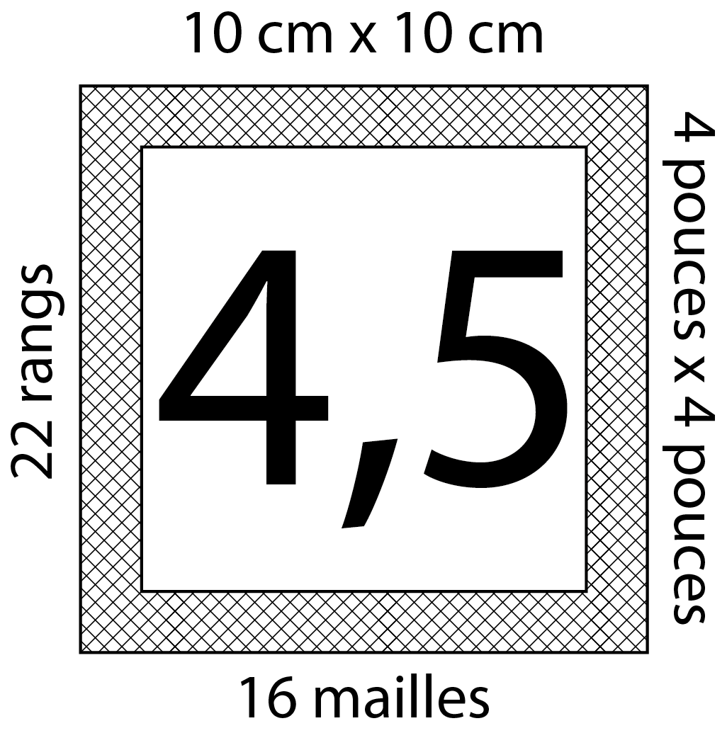 PHILDAR Phil‘Harmony (Discontinued) - Laine Couture