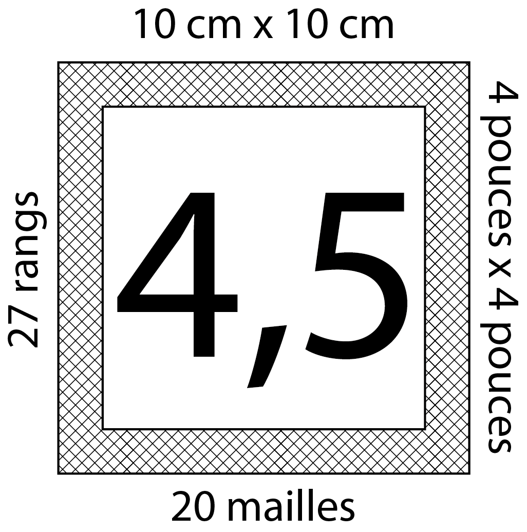 PHILDAR Phil Madrague - Laine Couture