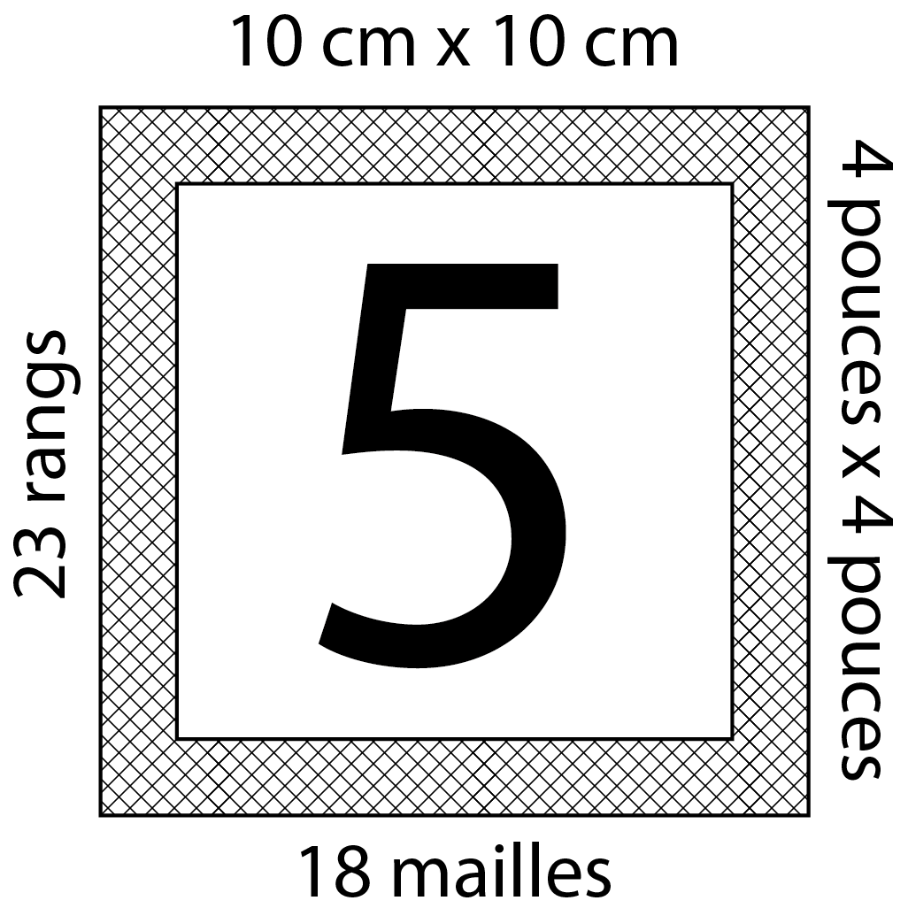 PHILDAR Phil Metallo - Laine Couture