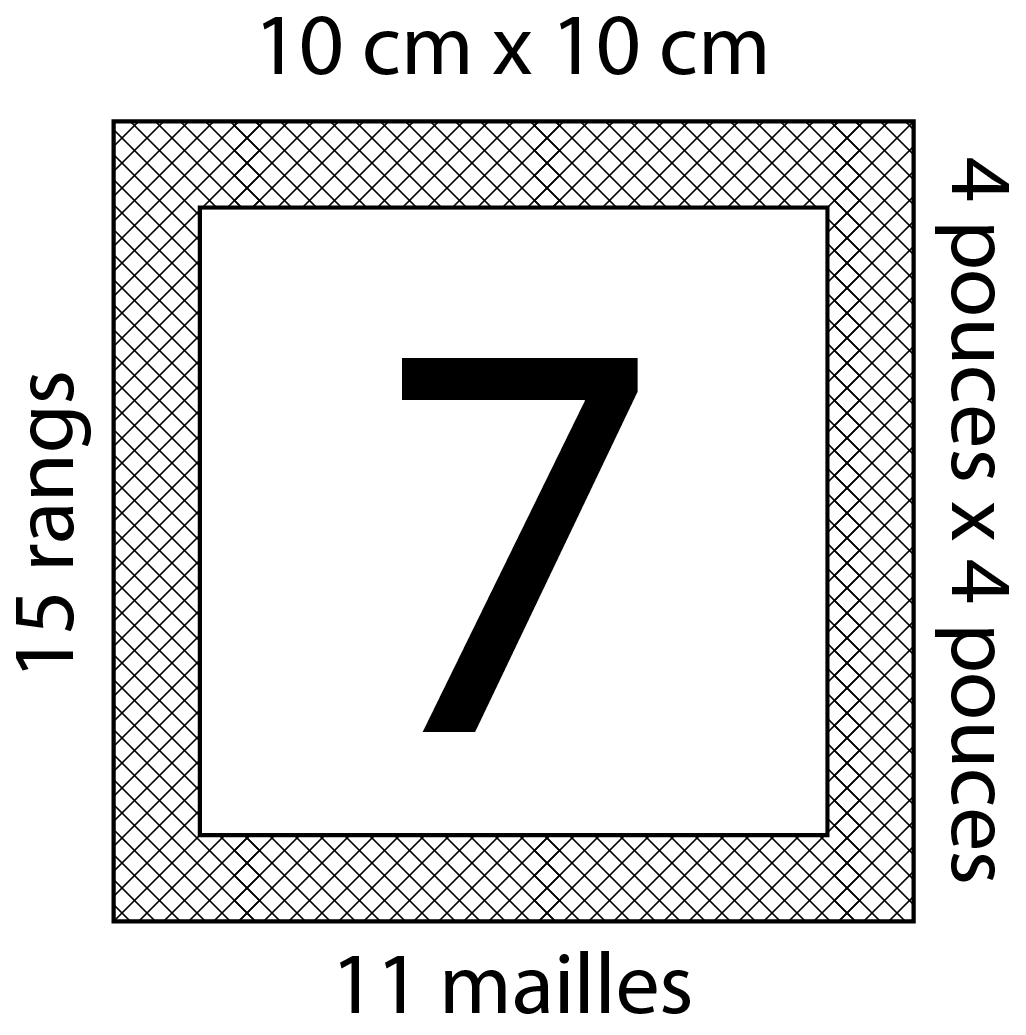 PHILDAR Phil pépite - Laine Couture