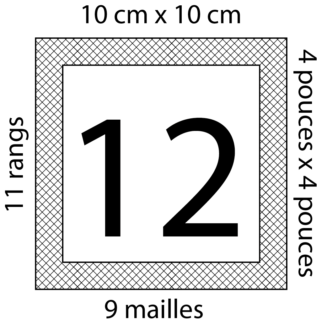 PHILDAR Phil Reves - Laine Couture