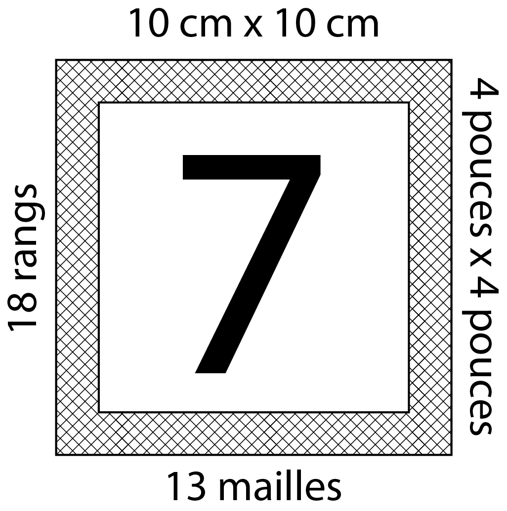 PHILDAR Phil Rocaille - Laine Couture