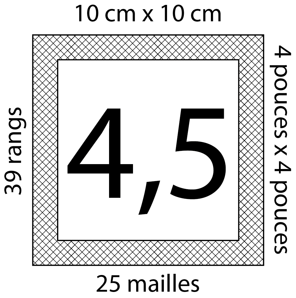 PHILDAR Pilou Plus - Laine Couture