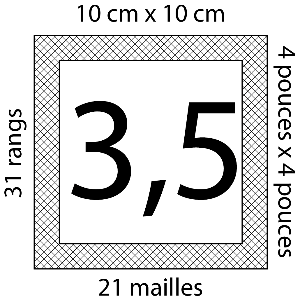 Pingouin - Pingo First - Laine Couture