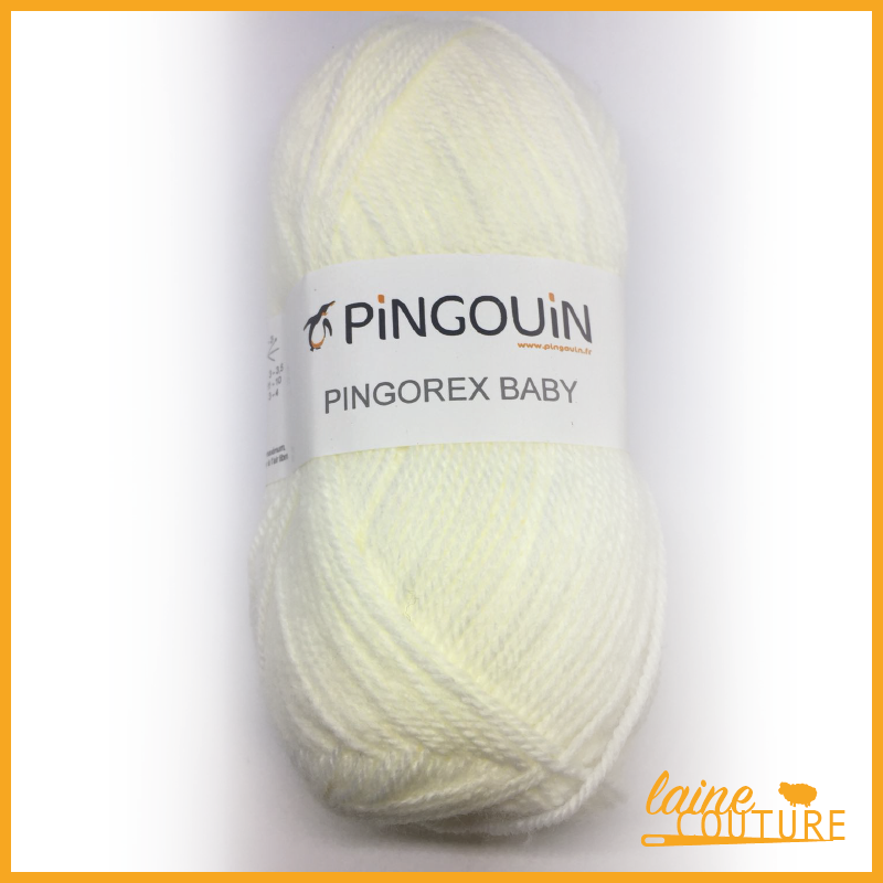 Pingouin - Pingoclassic – Laine Couture