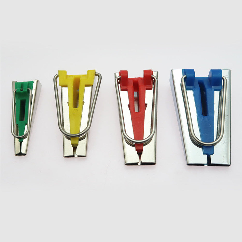 Ensemble d'outils à fabriquer du biais