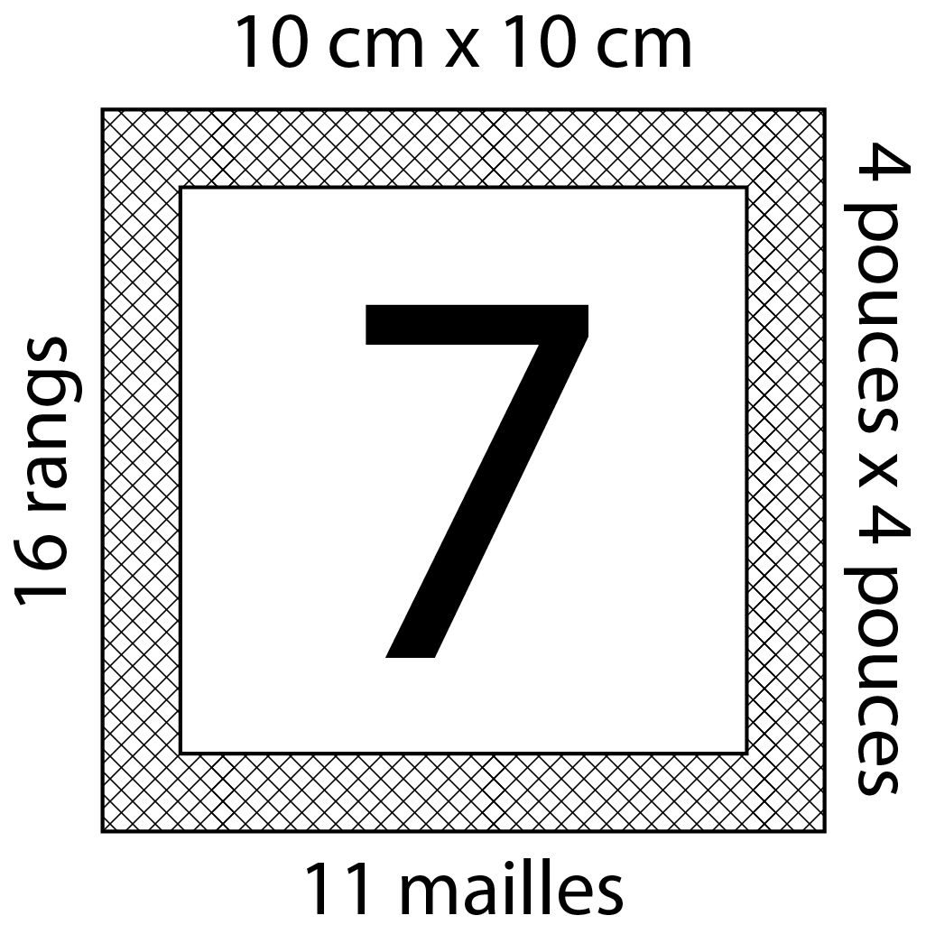 PHILDAR Rapido - Laine Couture