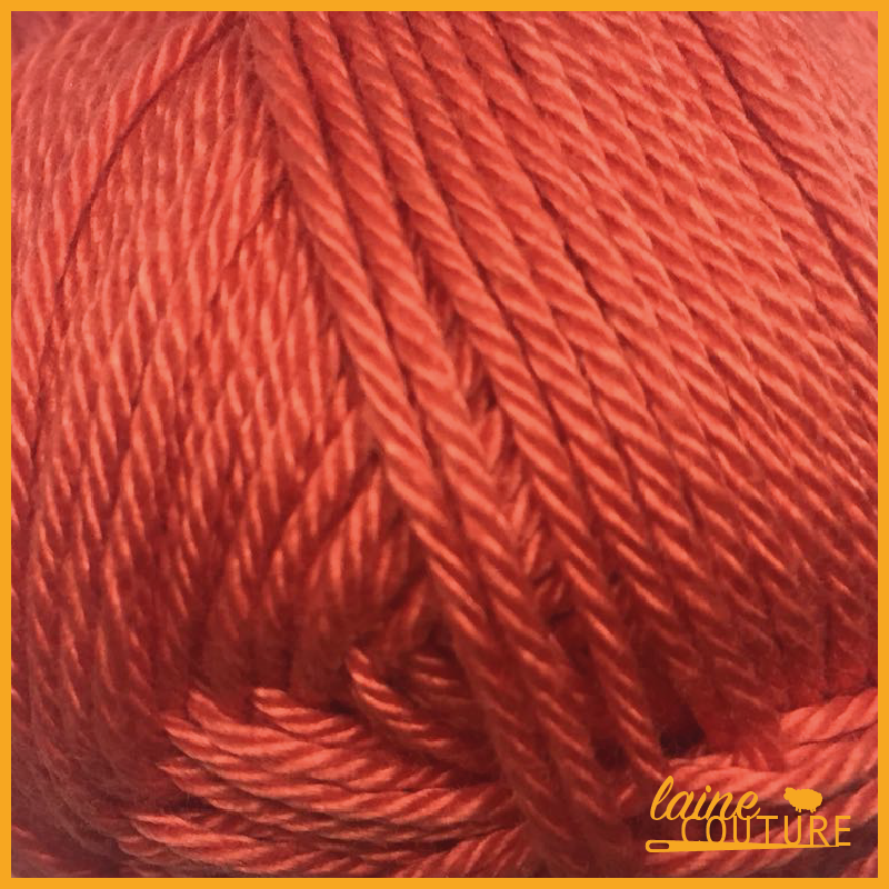 PHILDAR Phil coton 3 - Laine Couture