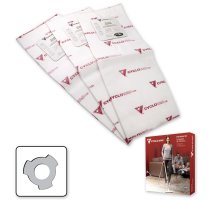 Cyclovac - Ensemble de filtration TDSAC53C - Promo en ligne by Cyclovac