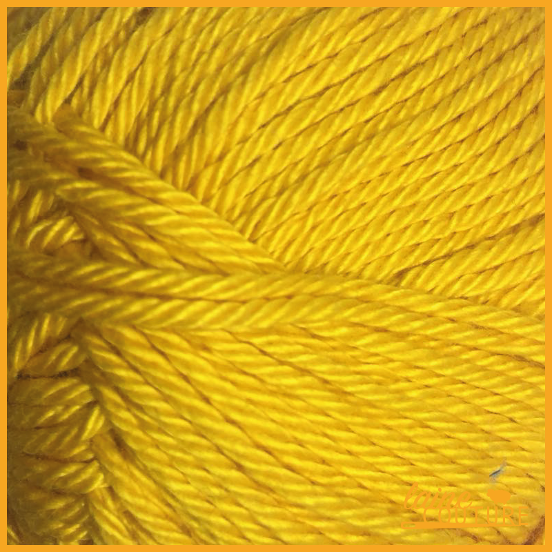 PHILDAR Phil coton 3 - Laine Couture