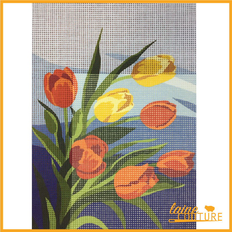 Royal Paris - Tulipes