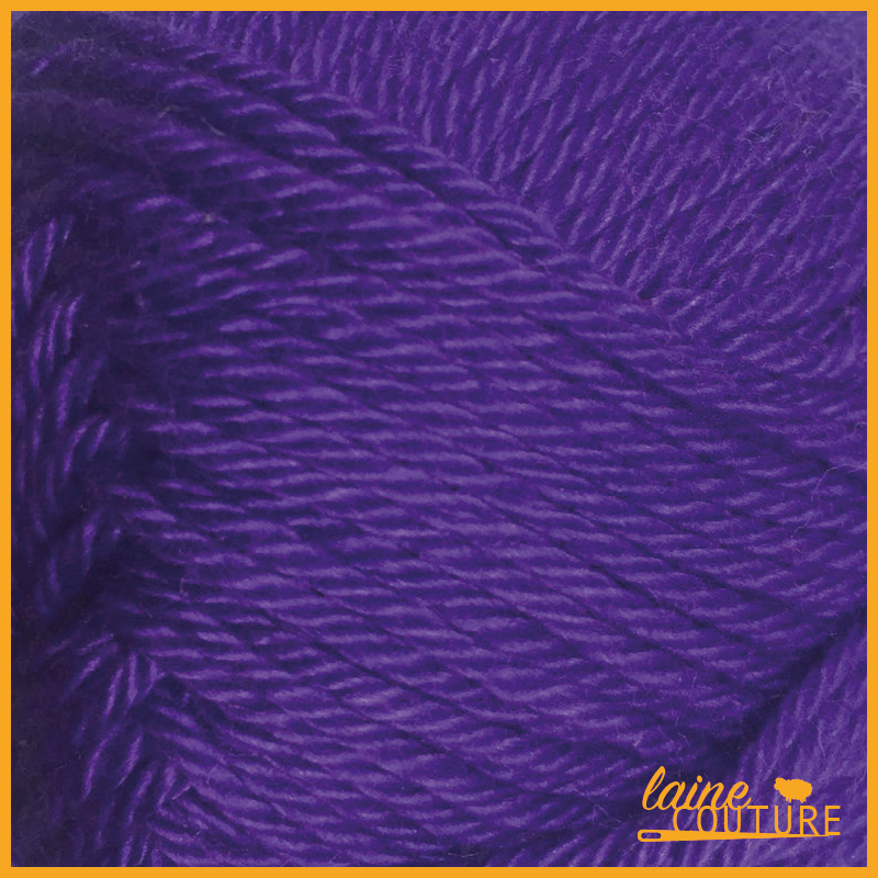 PHILDAR Phil coton 3 - Laine Couture