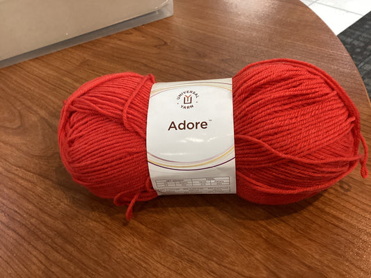 Adore by Laine Couture
