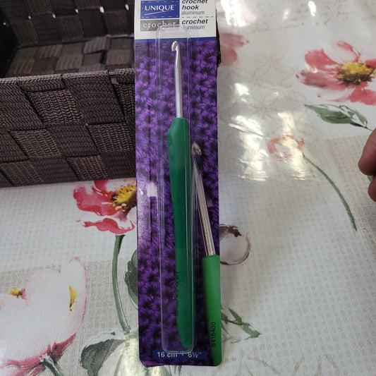 Crochet Hook 4mm