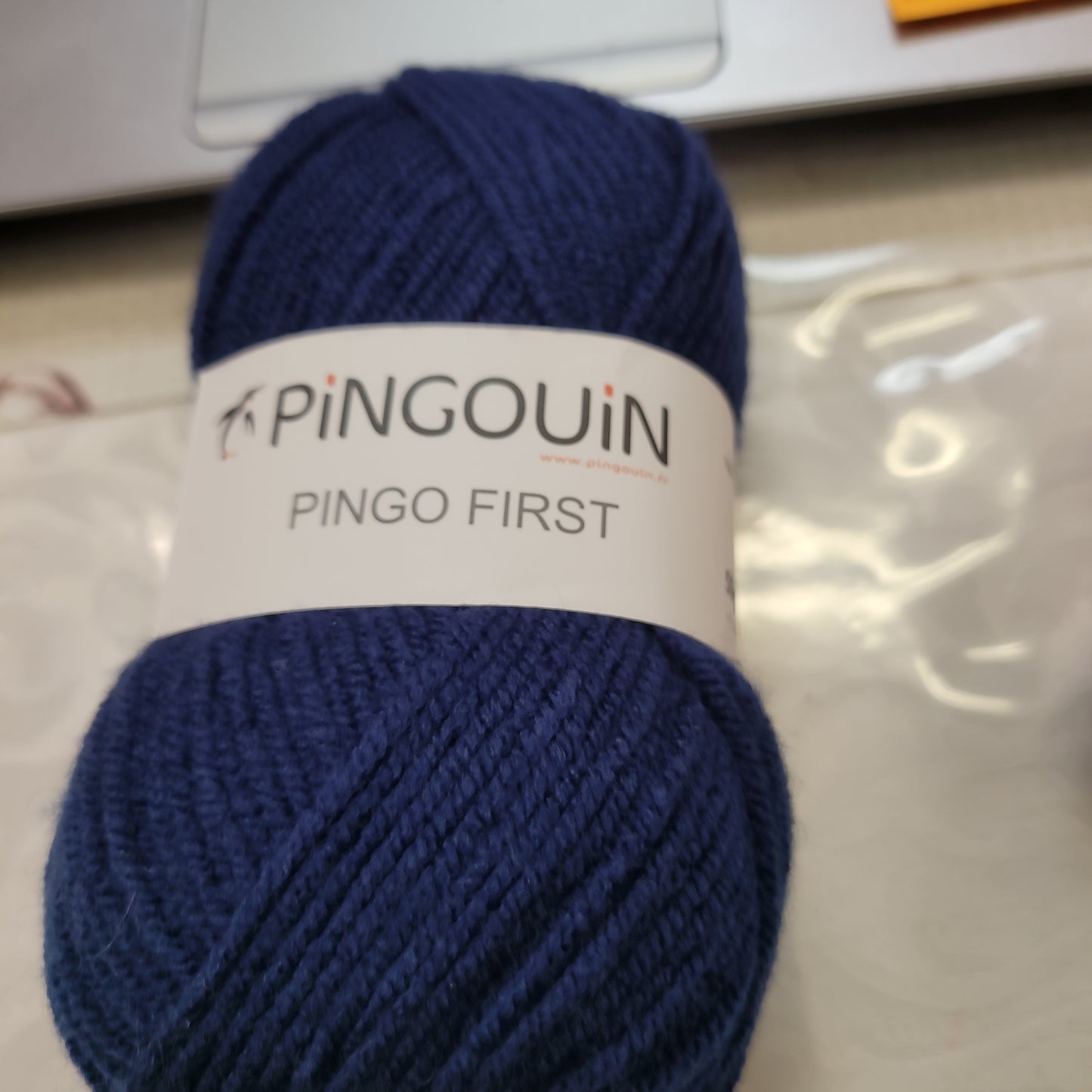 Pingo First