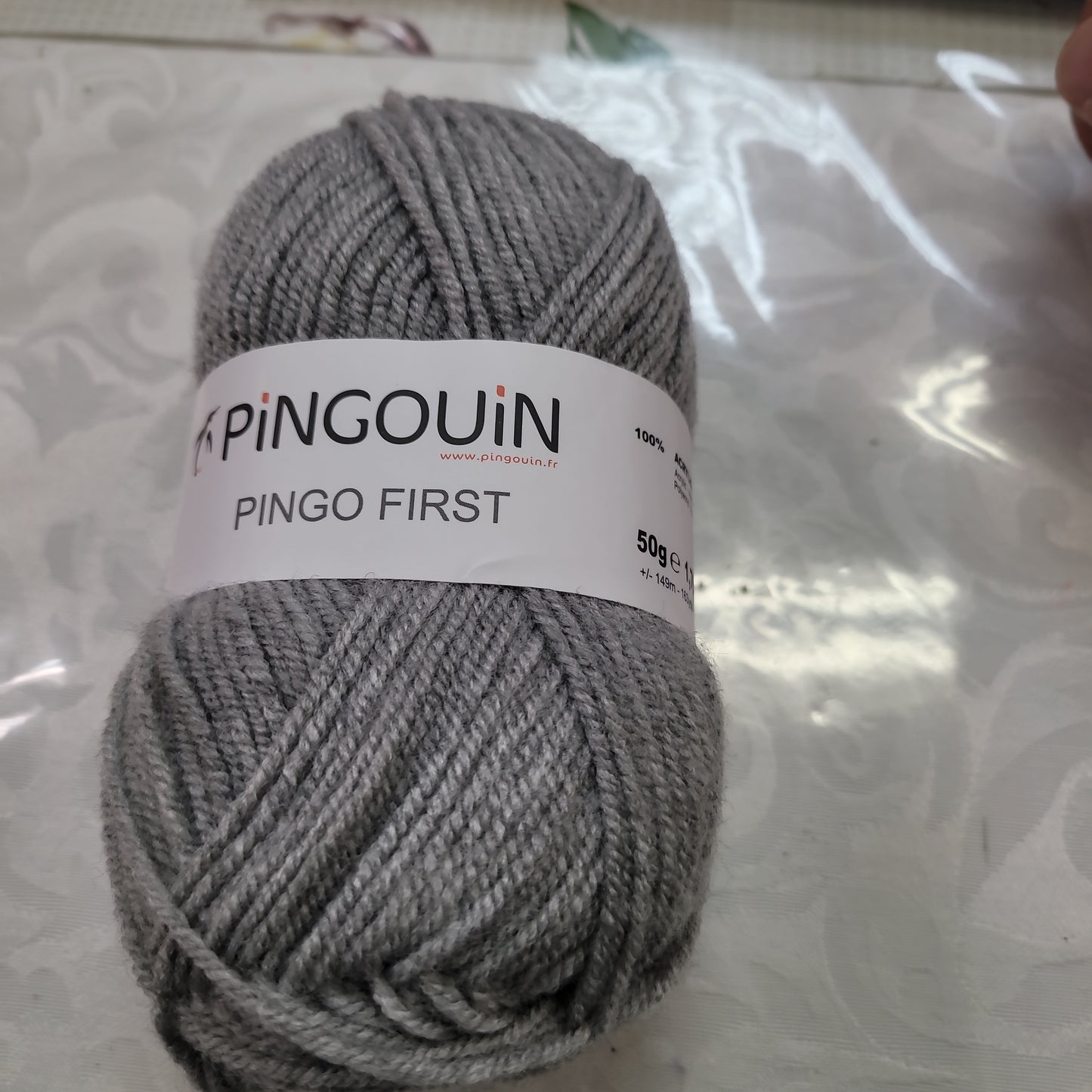 Pingo First