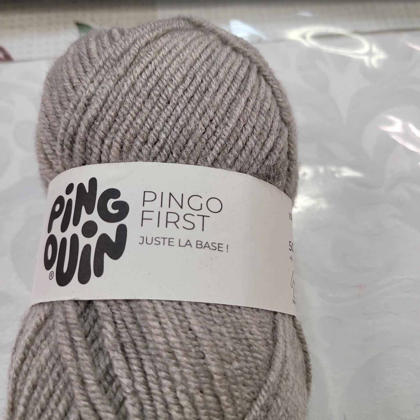 Pingo First