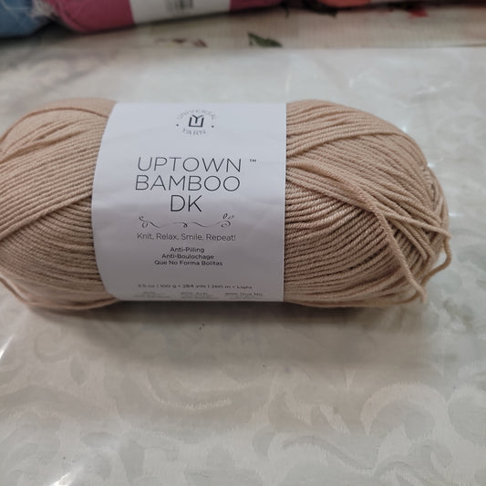 Uptown Bamboo DK