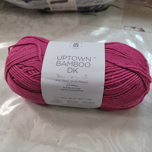 Uptown Bamboo DK