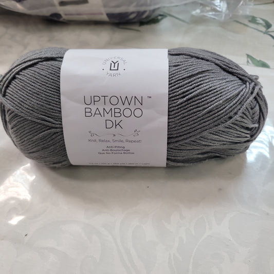 Uptown Bamboo DK