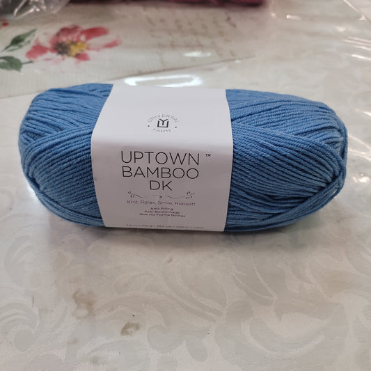 Uptown Bamboo DK