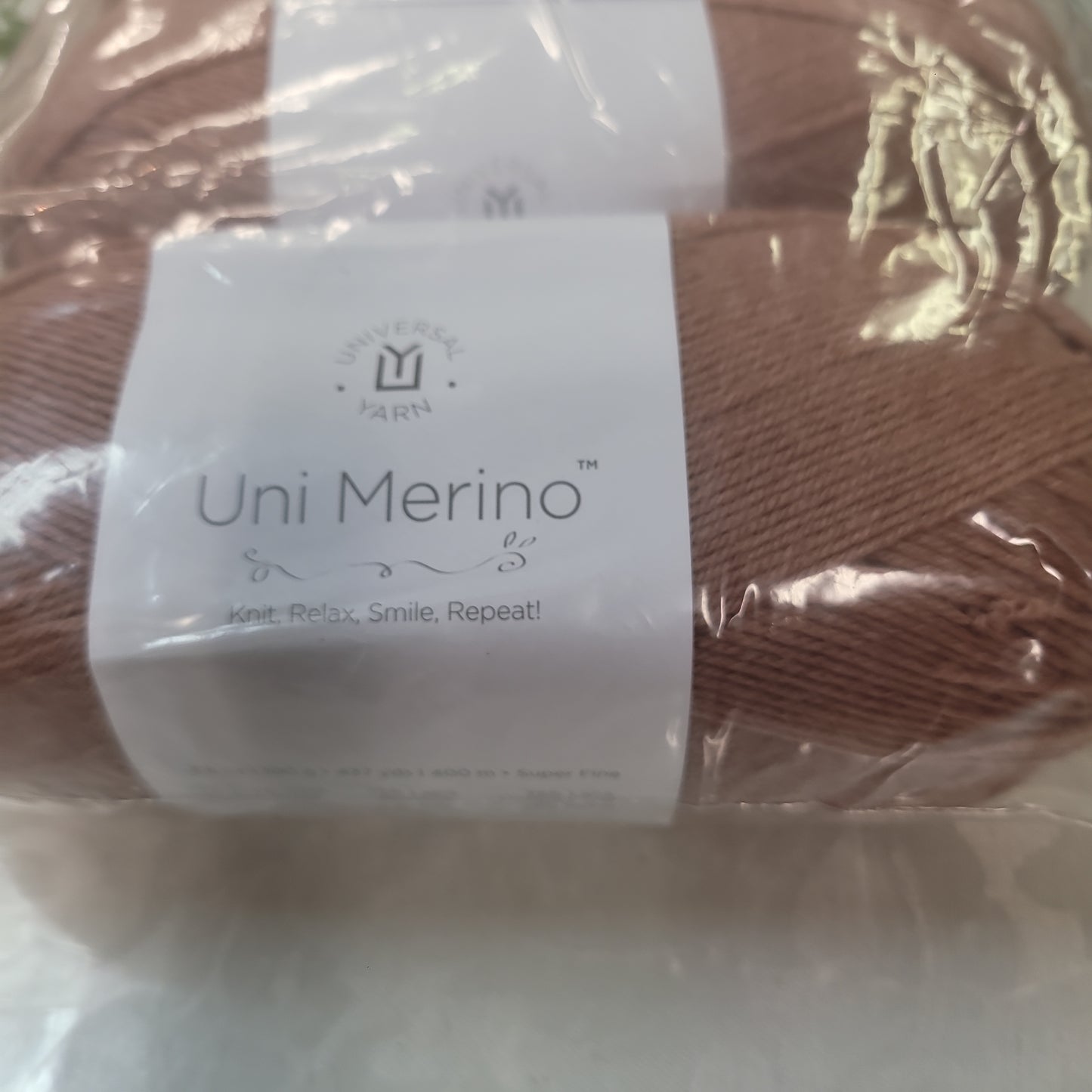 Uni Merino