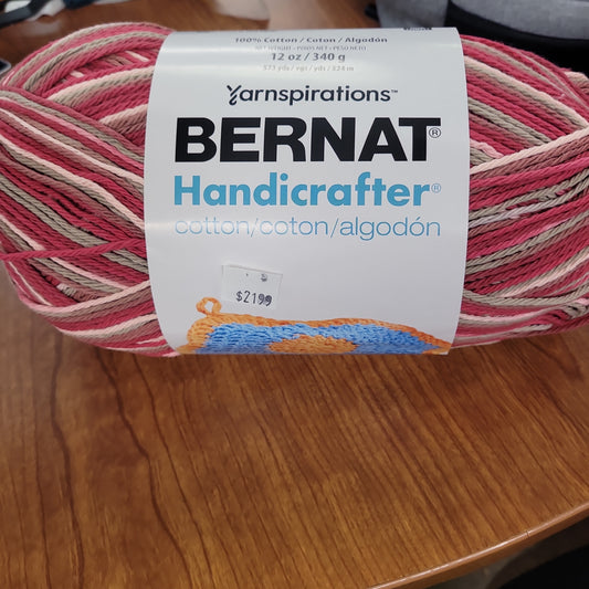 Bernat Handicrafter