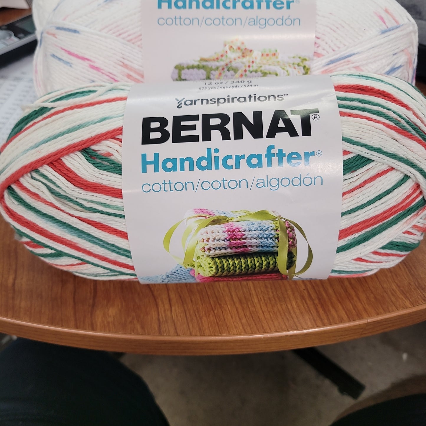 Bernat Handicrafter