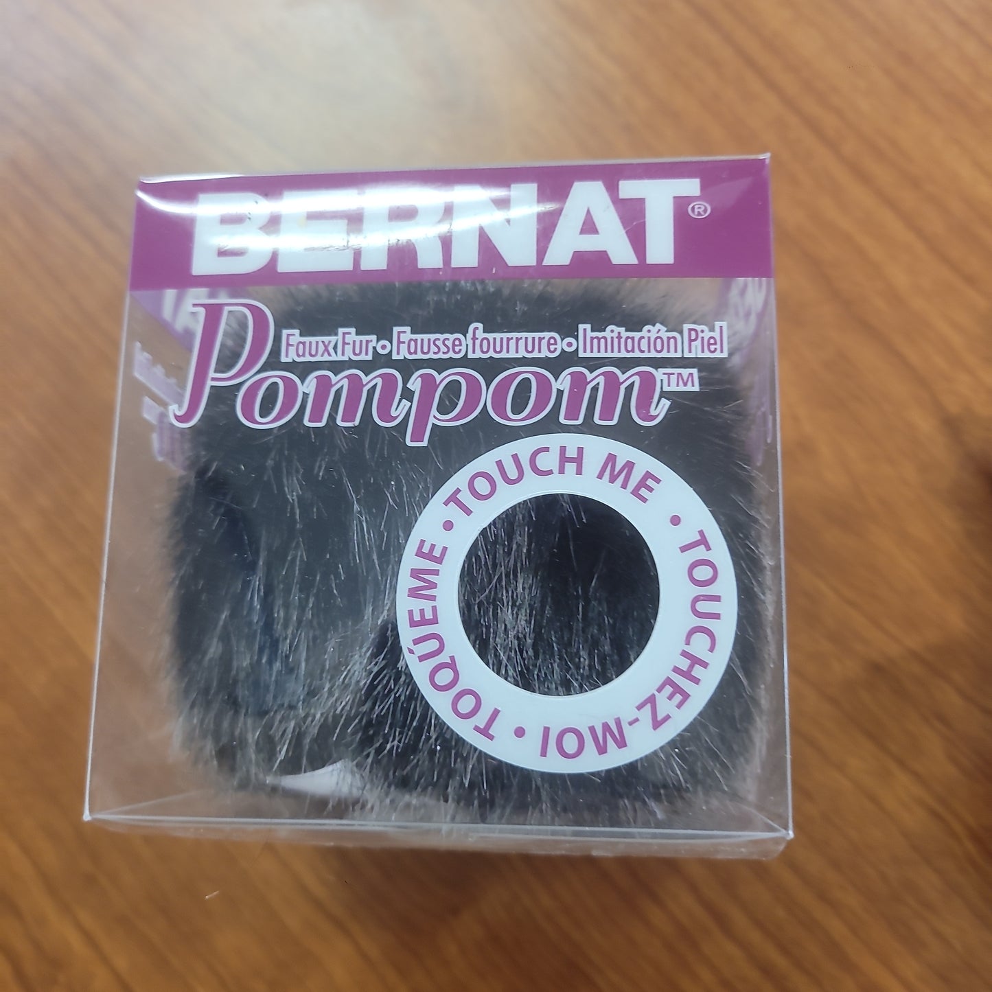 Bernal Pompom