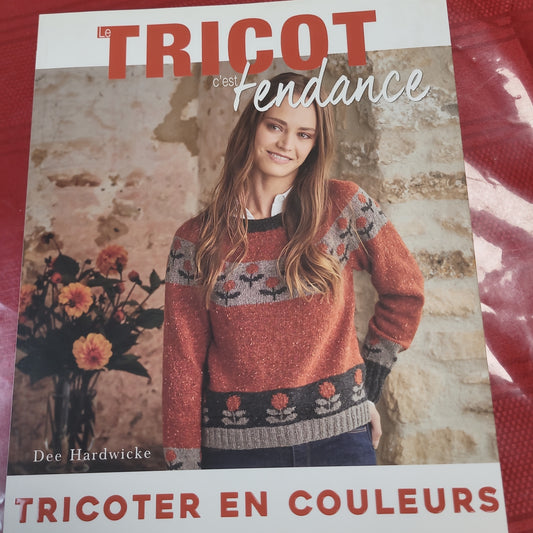 Tricot Tendance