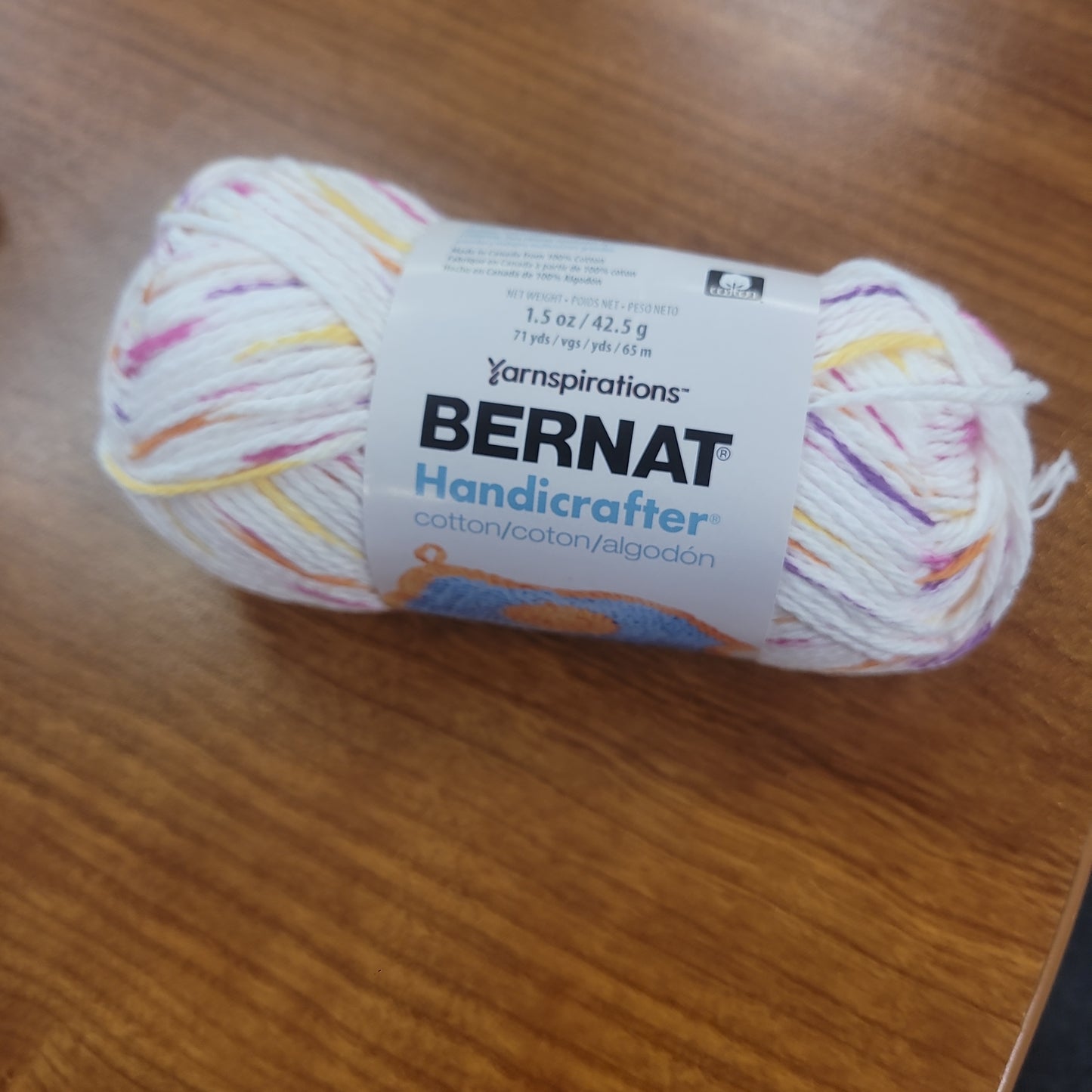 Bernat handicrafter