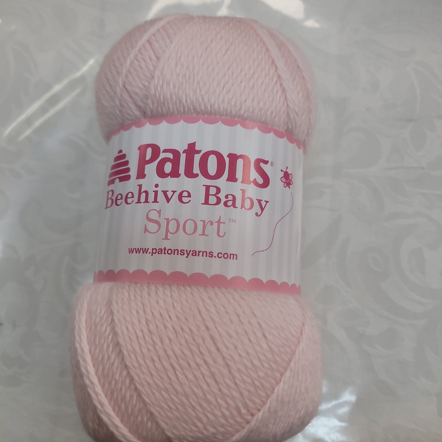 Patons Beehive Baby - Sport