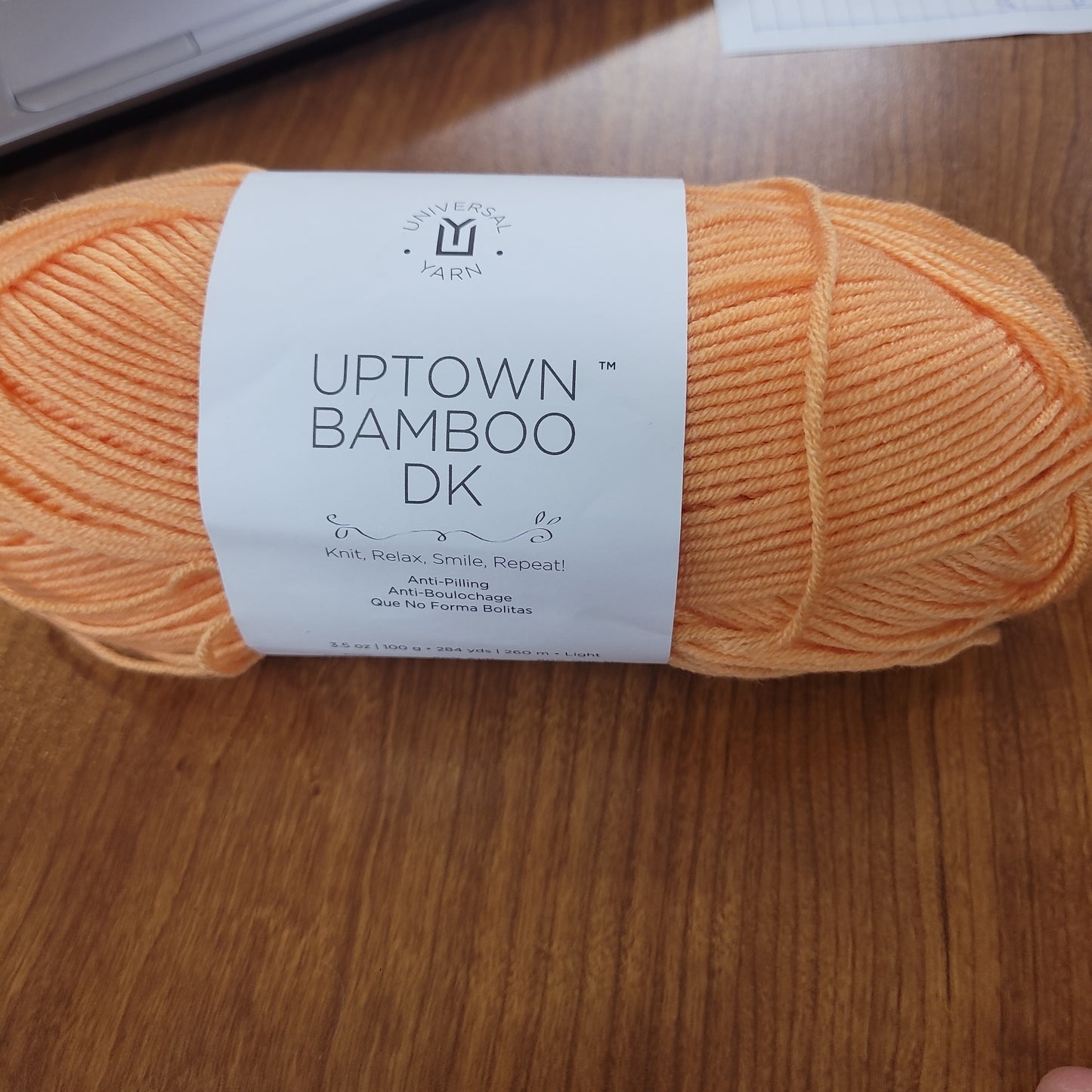 Uptown Bamboo dk