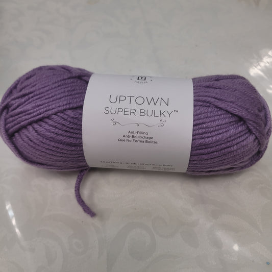 Uptown Super Bulky