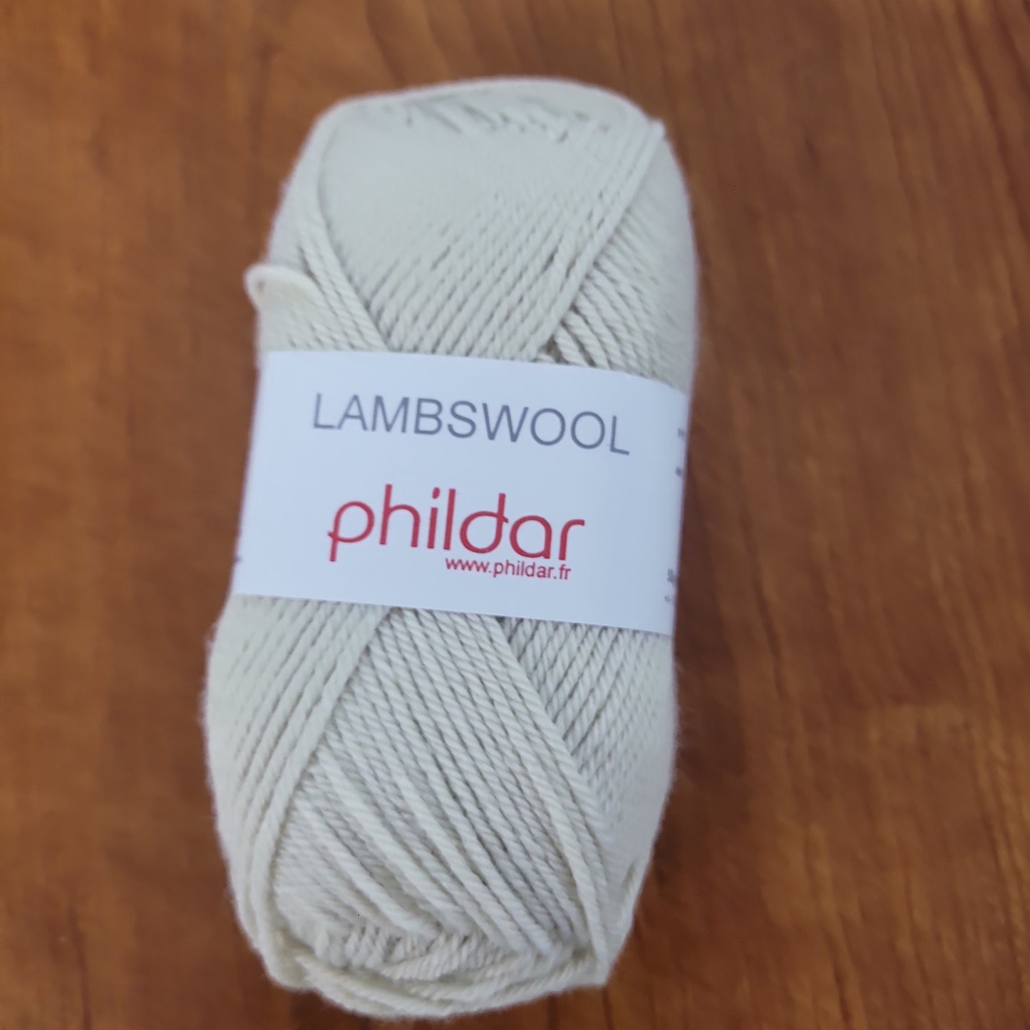 Lambswool Phildar