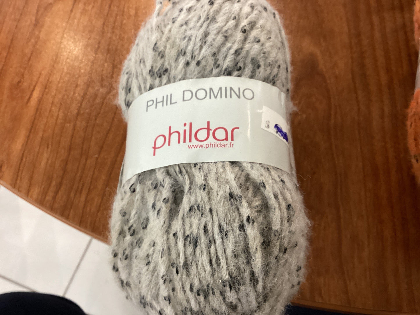 Plildomino - Laine Couture