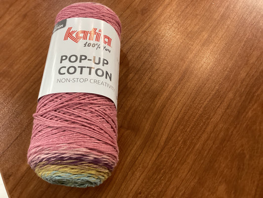 Katia by Laine Couture