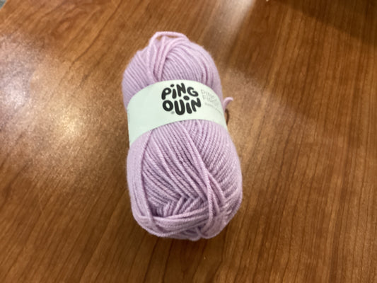 Pingouin by Laine Couture